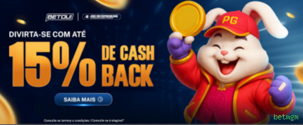 App betmgm para Android e iOS - download grátis