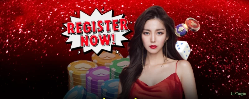 Cassino betmgm app mobile
