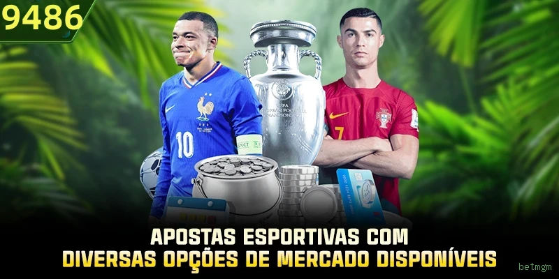 Formulário registro betmgm