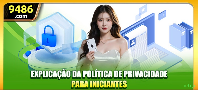 Depósito PIX betmgm
